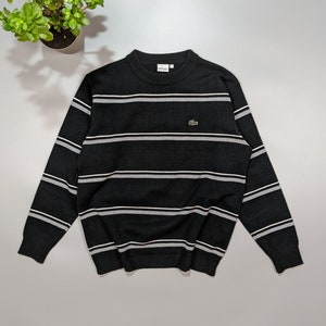 Chemise Lacoste Pullover Rollkragen Lacoste LACOSTE Herren Vintage