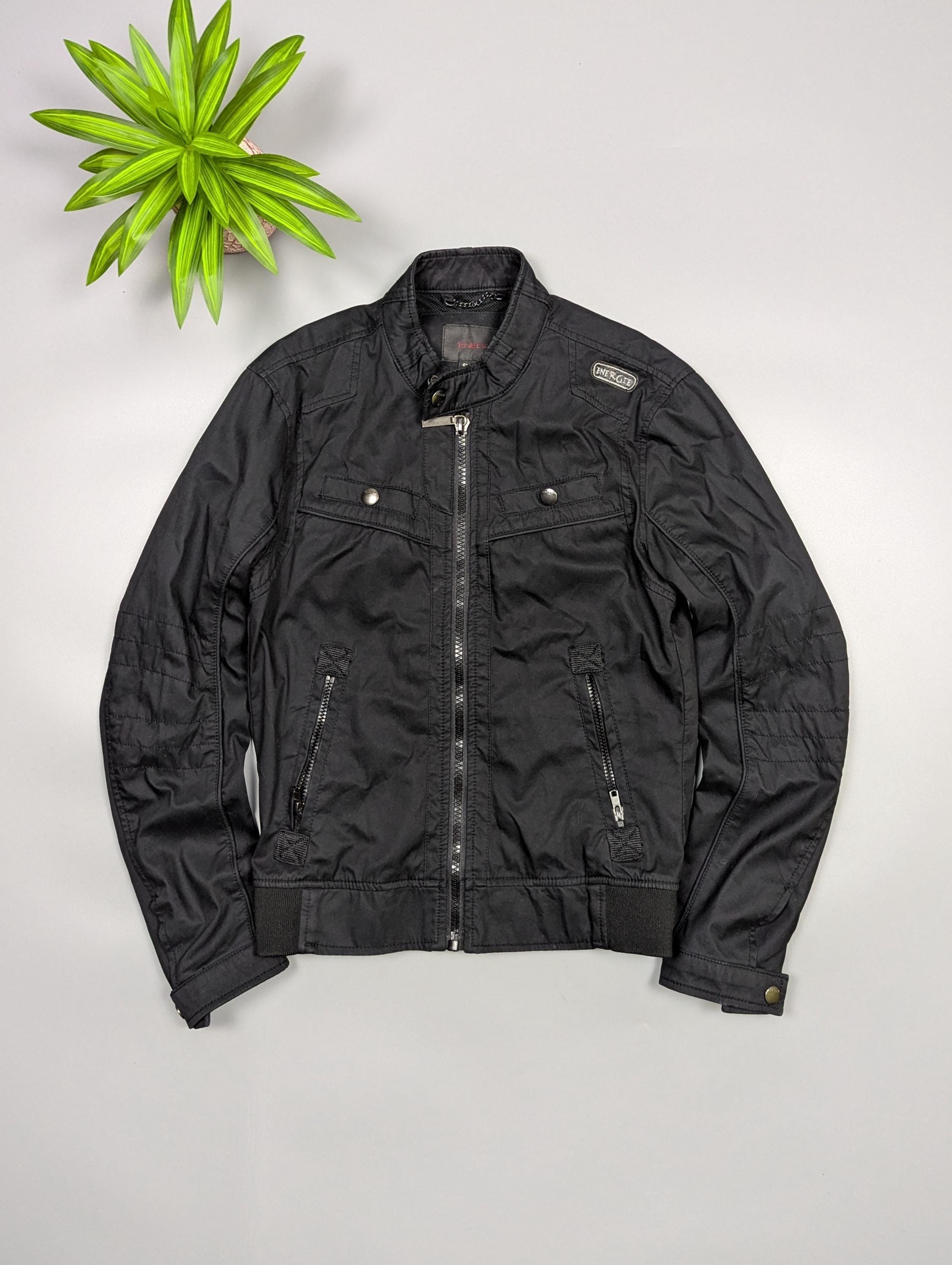 Energie by Miss Sixty Men
