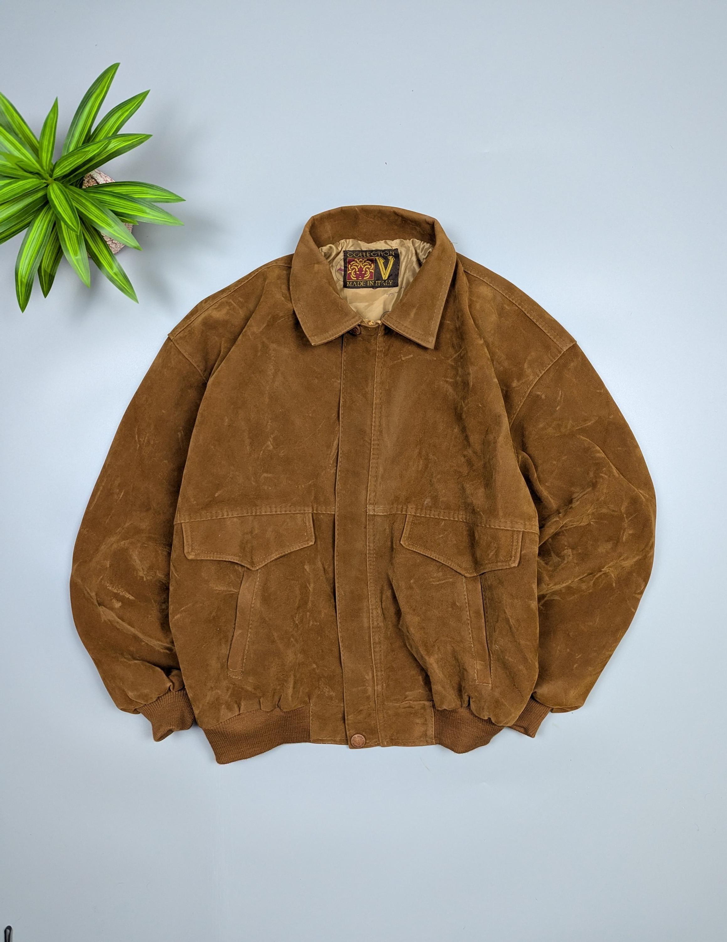 ALTA MODAジャケット XL Alta Moda Jacket - Etsy