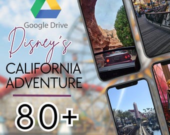 DCA Videos for Instagram Reels & Tiktok Videos - Travel Agents, B Roll Footage