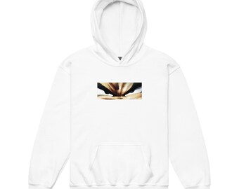 Youth heavy blend hoodie