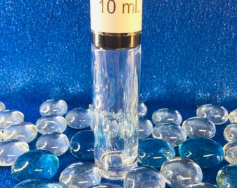 Clearance, Designer Type Cologne Oil for Men, Muslim Fragrances (10ml)