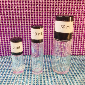 Unisex body oils, designer type oils, perfume oils, roll on bottles, Muslim oils, handmade, gift for her, gift for him