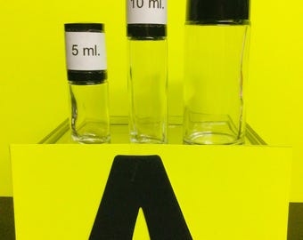 Men's Body Oils, Muslim Cologne Oils, Father’s Day Gift
