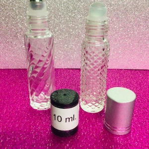 Favorite Perfume Oils, Designer Type Oils, Muslim Oils, Roll on Bottles, Bath and Nody, Gifts for Her