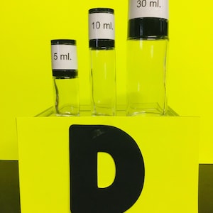 Men Body Oils, D, cologne oils, Father’s Day, gift for him, imitation oil, roll on bottles, 10 ml, bath and body, body oils