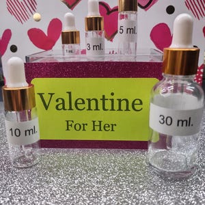 DROPPER Bottles, Best Selling Perfume Oils, Muslim Oils, Gifts for Her, Fragrances, Bath & Body