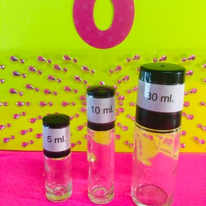 Perfume oils, O, P & Q, roll on bottles, fragrance oils, designer type, cologne oils, unisex oils,imitation oils, alcohol free