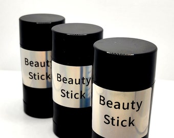 Organic Moisturizing Beauty Stick