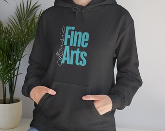 Music Fine Arts Teacher Hoodie, Fine Arts teacher gift, Music Teacher Sweatshirt, Teacher Sweatshirt gift,  sweatshirte, Music shirt