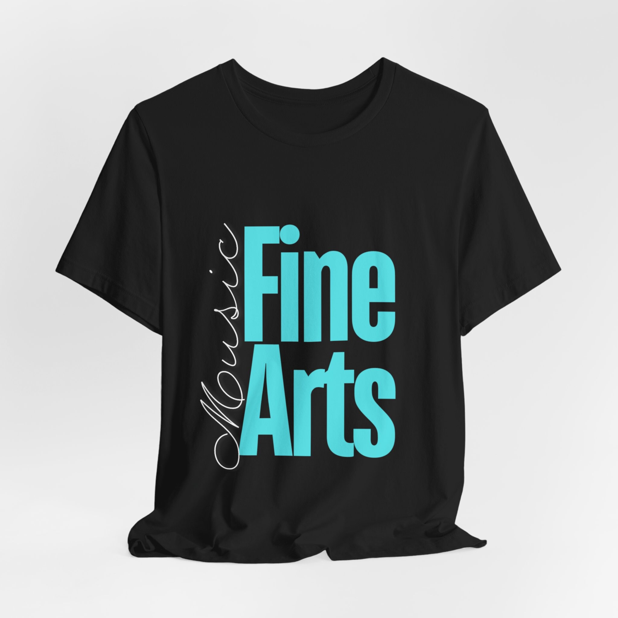 Music Fine arts Teacher tee,  Fine Arts teacher shirt, Fine Arts Team,  Music Teacher gift, soft teacher tee, Fine arts teacher, cozy tee