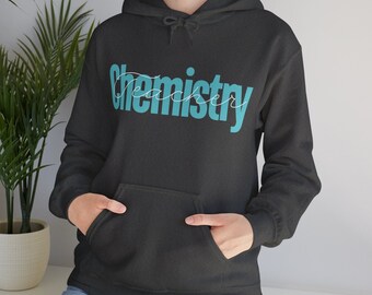 Chemistry Teacher Hoodie, Chemistry teacher gift, Teacher Sweatshirt, Teacher Sweatshirt gift,  sweatshirte, teacher appreciation