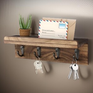 key holder for wall