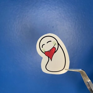 DSMP Blob Dream - Vinyl Sticker
