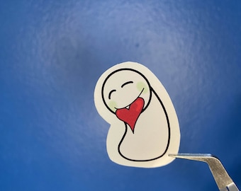DSMP Blob Dream - Vinyl Sticker