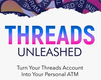 Threads Growth Guide – Instagram Marketing, Followers & Sales (MRR)