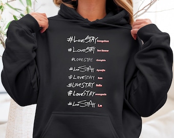 Stray Kids dominATE celebrATE ジップパーカー、Stray Kids