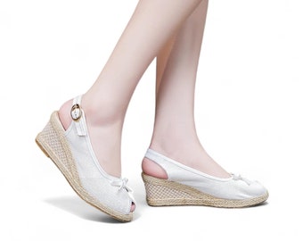Born guadalupe wedge sandal best sale