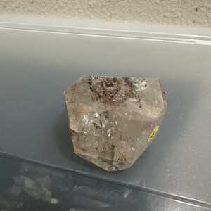 Garden Quartz Freeform