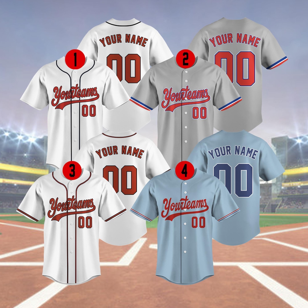 #32 Baseball Jersey Number 32 Retro Vintage T-Shirt