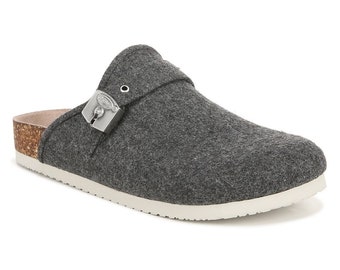 Beige Vegan Leder Damen Wohnungen, Lässige Wohnungen, Einzigartige Design Wohnungen, Leder Slip on