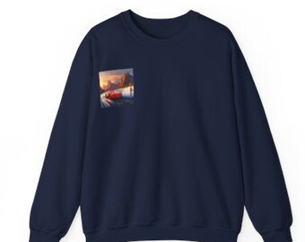 iluminación McQueen cuello redondo