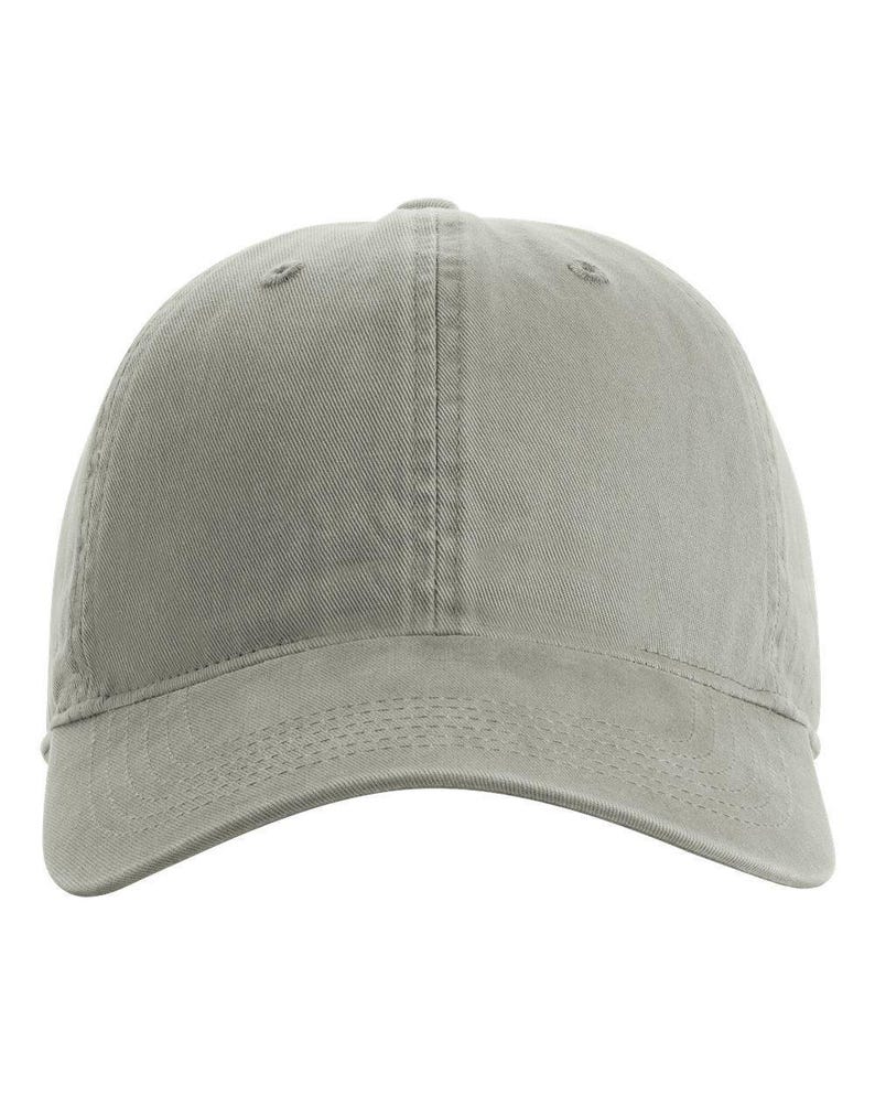 Blank Comfort Colors Garment Dyed Dad Hat, Craft Supply for HTV Embroidery Vinyl Cricut Iron On, Cotton Adjustable Cap image 13