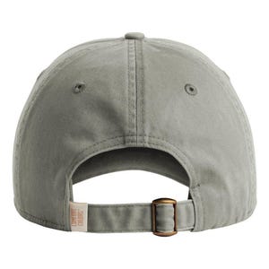 Blank Comfort Colors Garment Dyed Dad Hat, Craft Supply for HTV Embroidery Vinyl Cricut Iron On, Cotton Adjustable Cap image 14