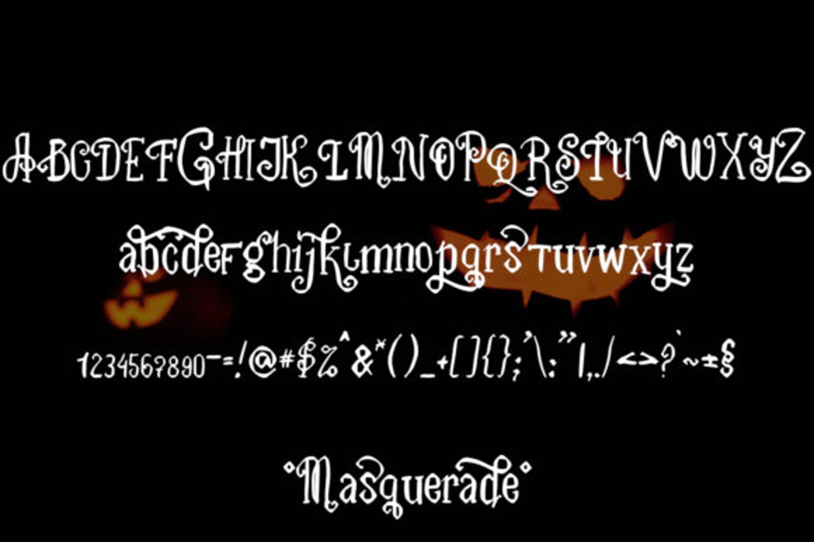 Masquerade Font, Luxury Script Font, Wedding Font, Monoline Font, Handwritten Font, Cricut Font