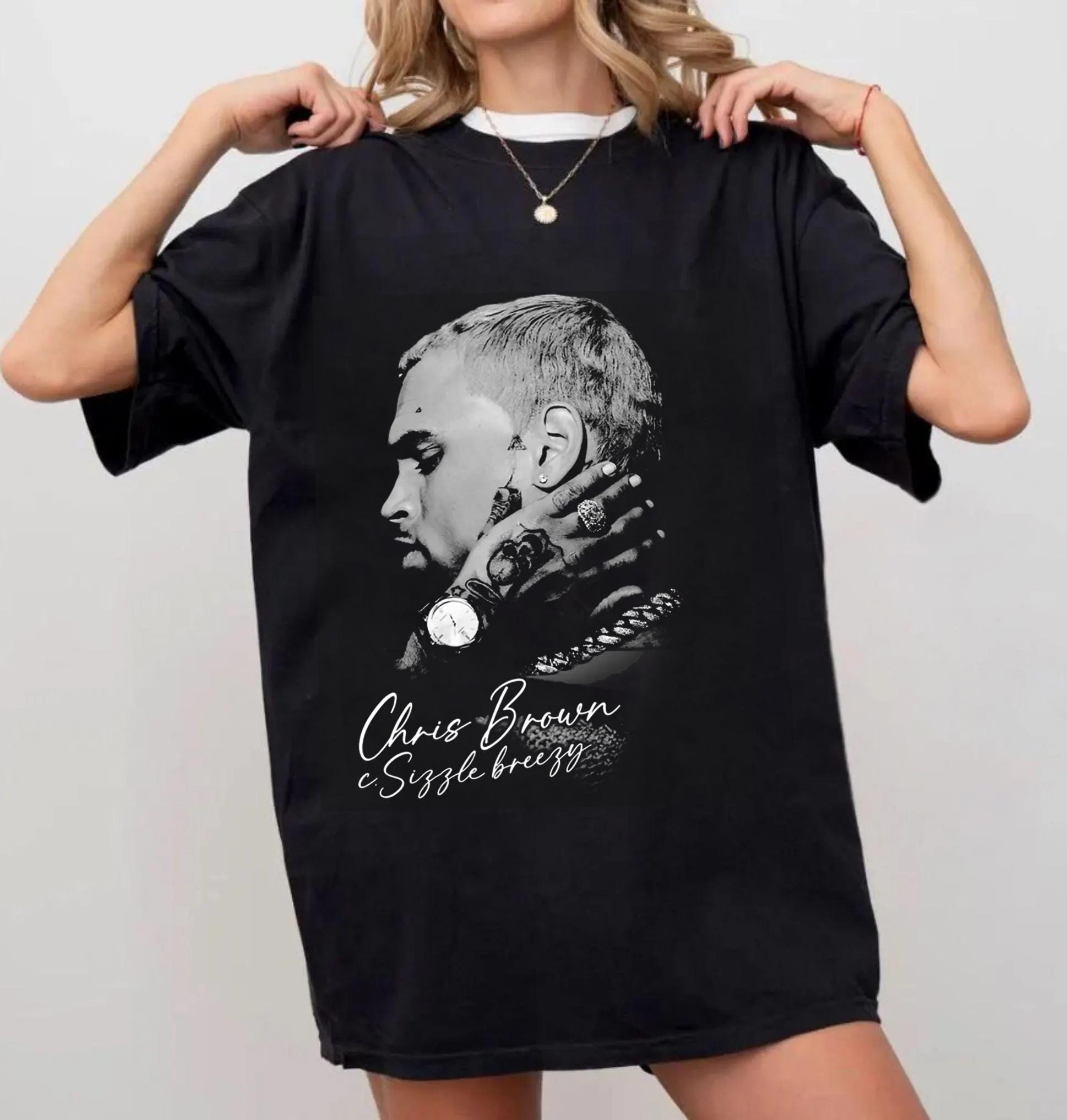 BETWEEN THE SHEETS TOUR Tシャツ ChicAvenueCollection - Etsy