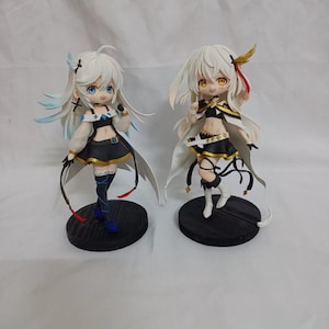 Customized Clay Figures, Game Clay Figures, Anime Clay Figures, Chibi Clay, OC Clay Figures, Customized Various Clay Figures, Birthday Gifts