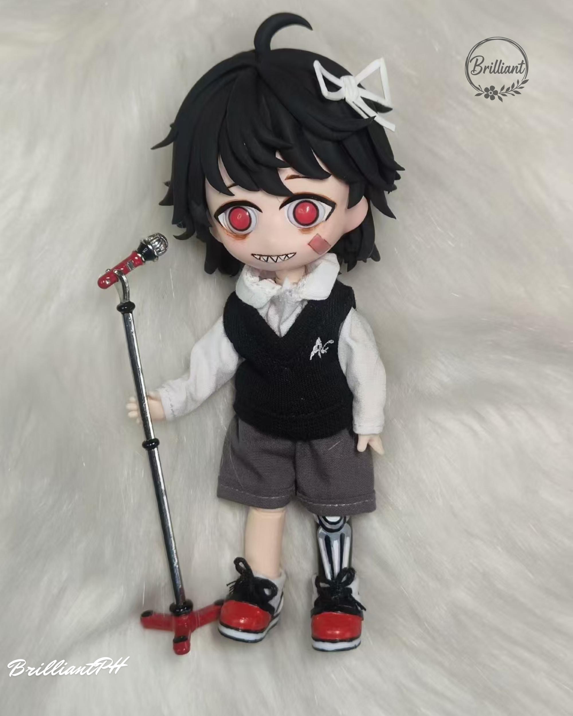 Custom Ob11 Clothes, Custom Full Set Clothes, Custom Gsc Clothes ...
