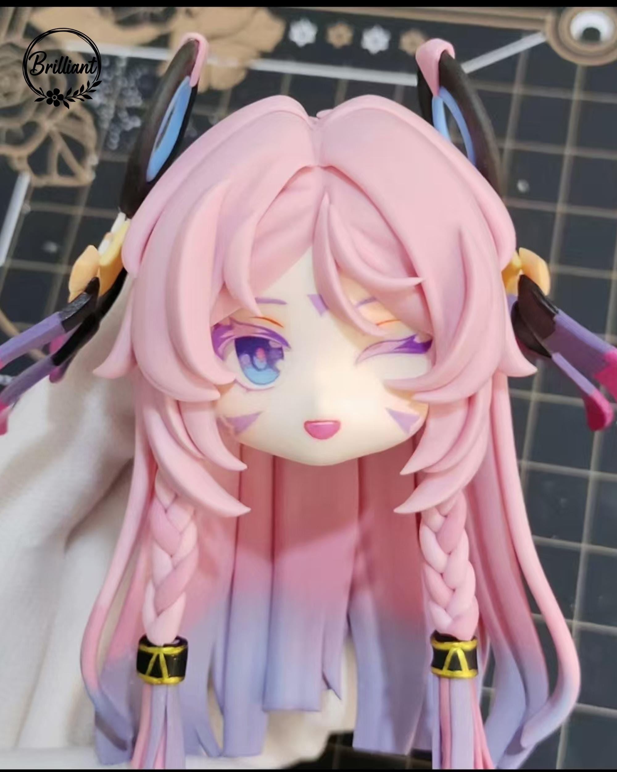 Ob11 doll - Etsy 日本