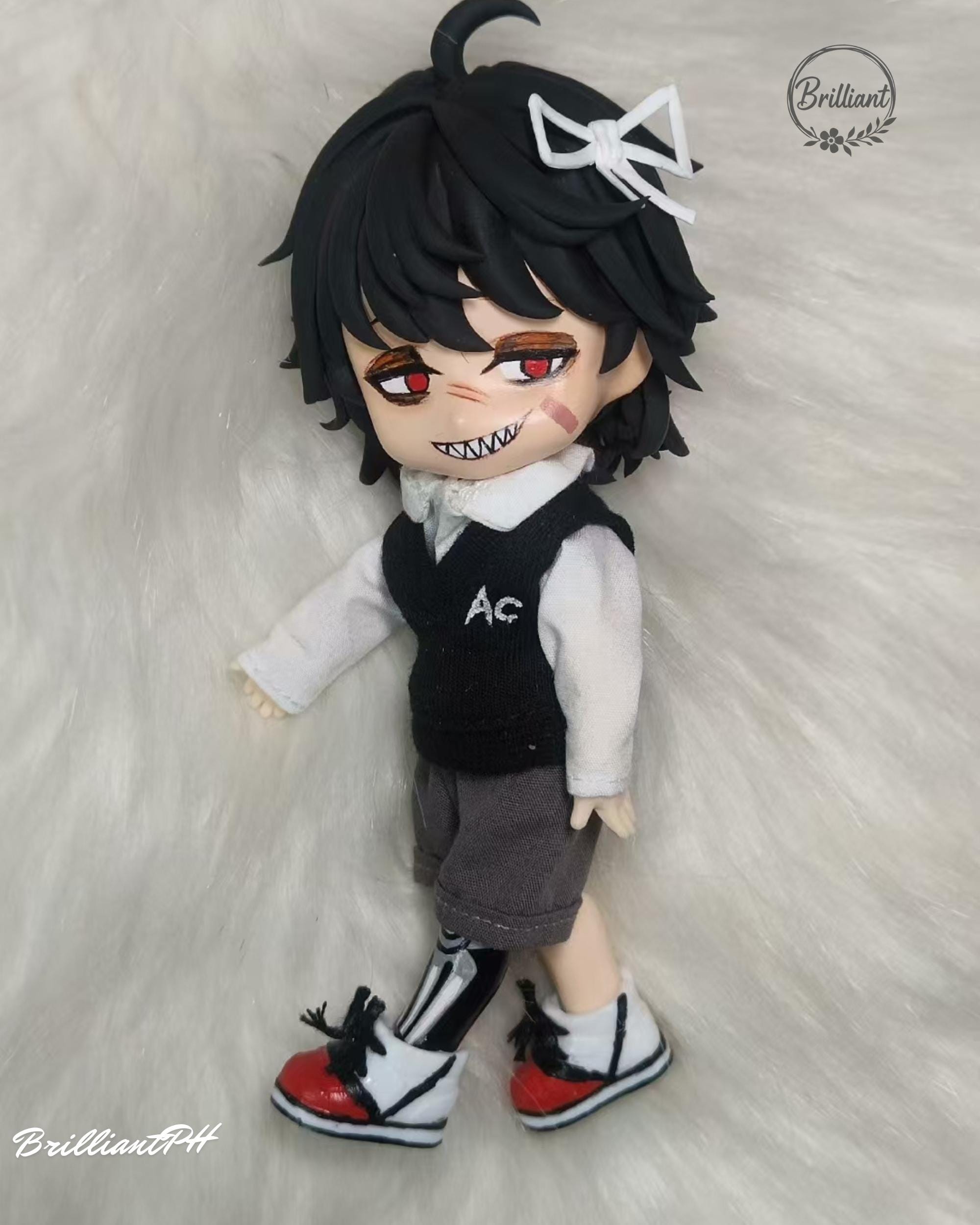 Custom Ob11 Clothes, Custom Full Set Clothes, Custom Gsc Clothes ...