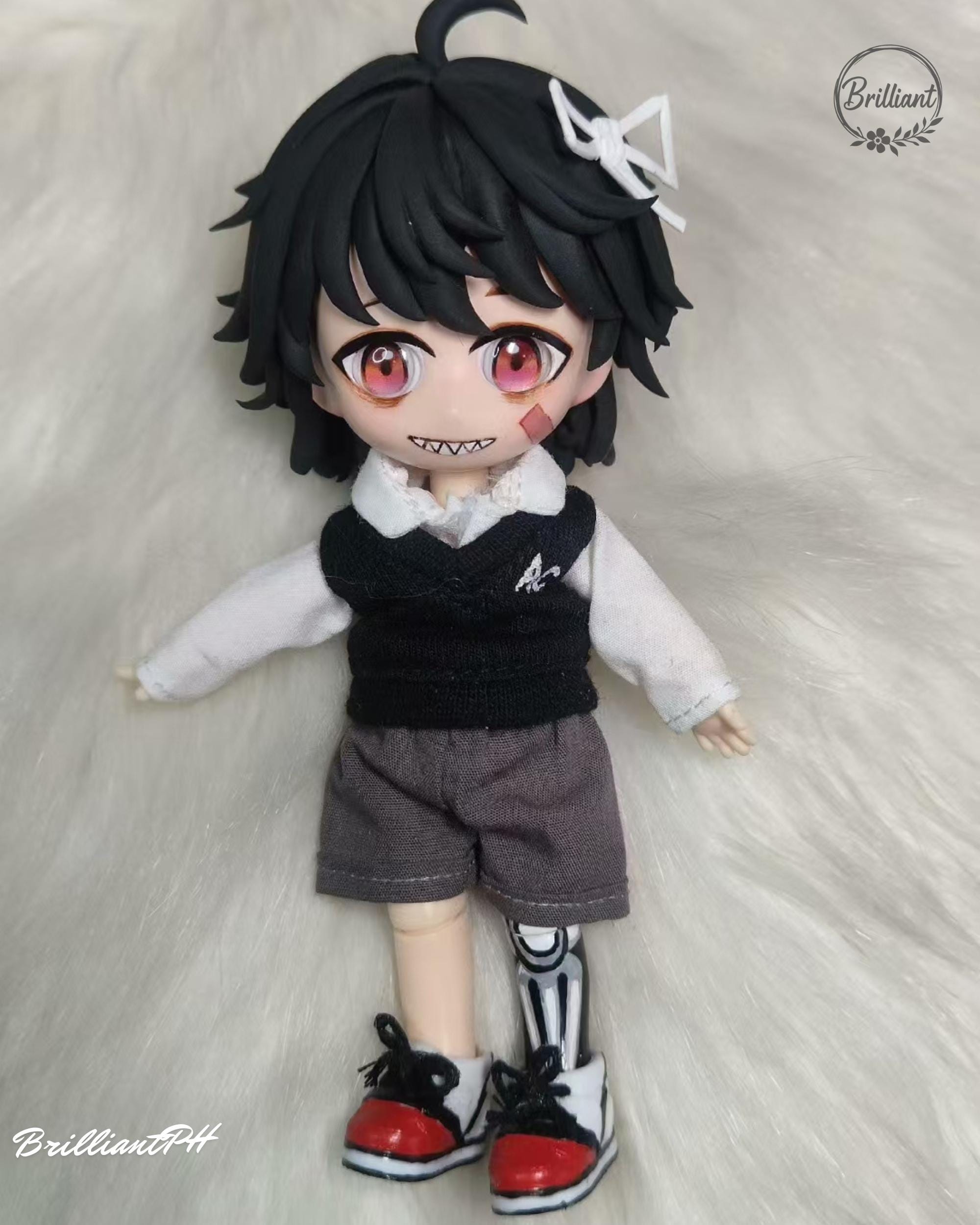 Custom Ob11 Clothes, Custom Full Set Clothes, Custom Gsc Clothes ...