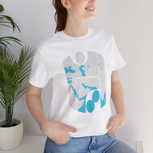 Iran Karte T-Shirt für Persisch / تشرت تاورافت نقشه اران / Farsi Typografie Kleidung / Persische Shirts / / Iranian Husband BF GF Geschenke / T046