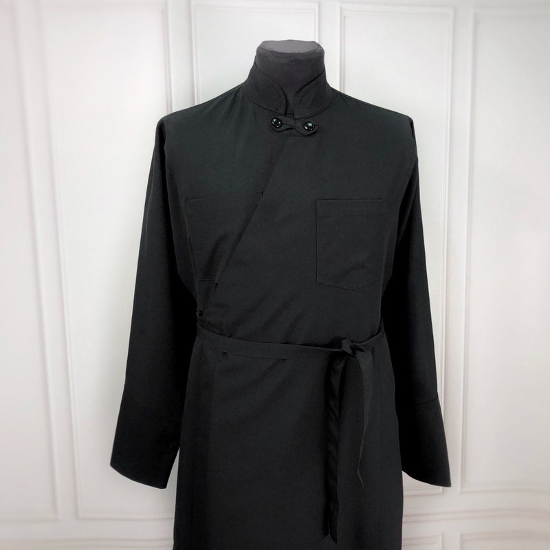 Vestments Robe Clergy Robes Greek - Etsy