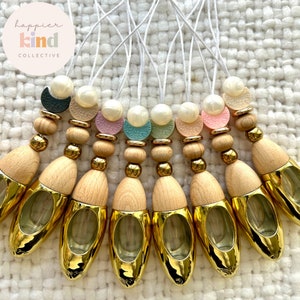 Moon Gold Bullet-diffusor