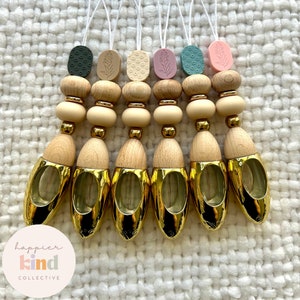 Seed Gold Bullet-diffusor