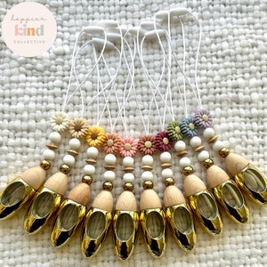 Daisy Feature Gold Bullet-diffusor