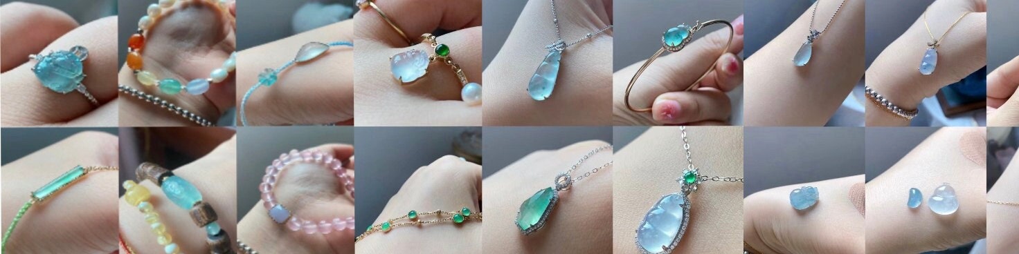JaditeWonderland - Etsy