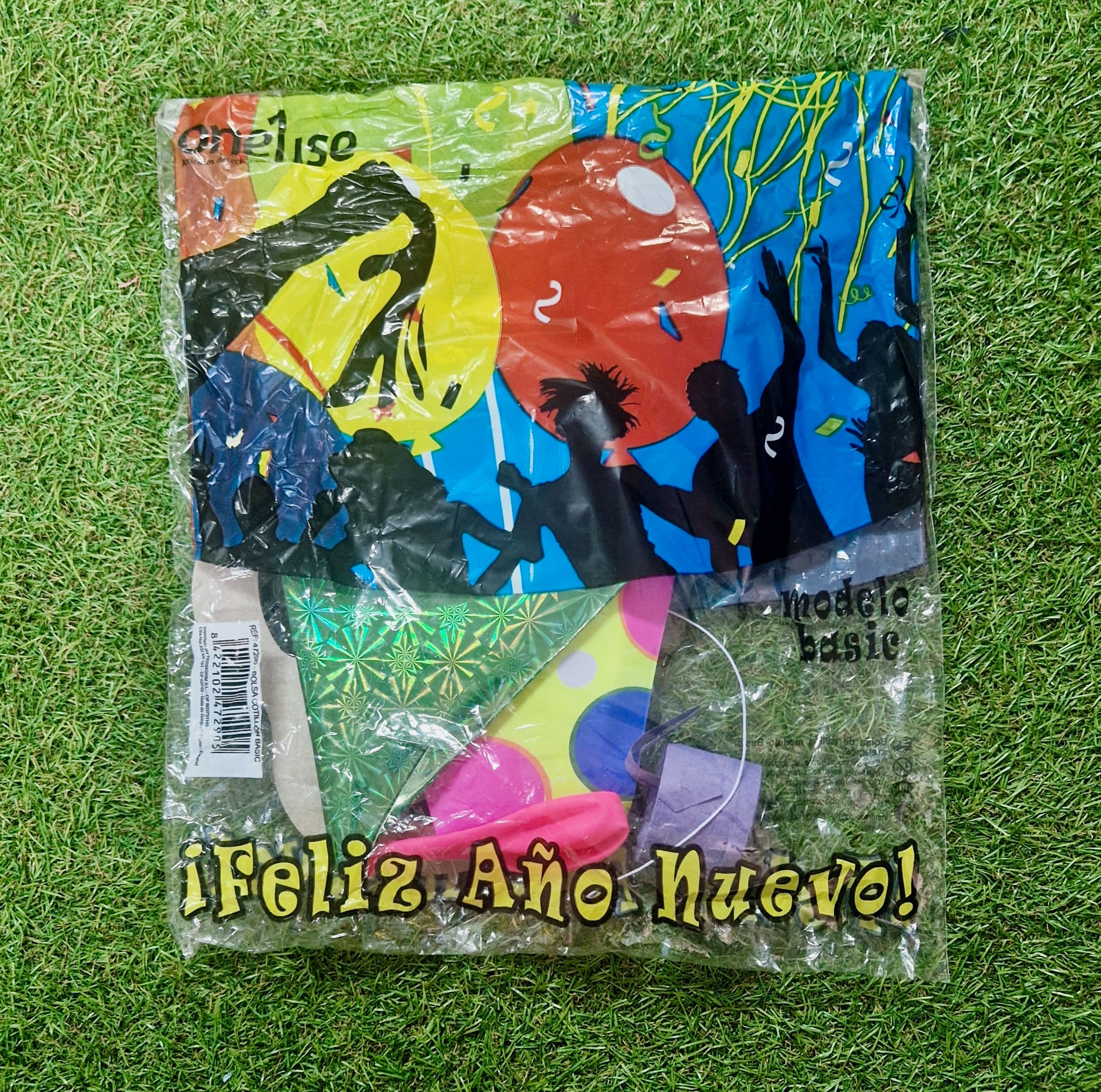 Party Cotillon Canada - Main Image