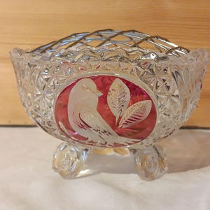Silver rose bowl - Etsy 日本