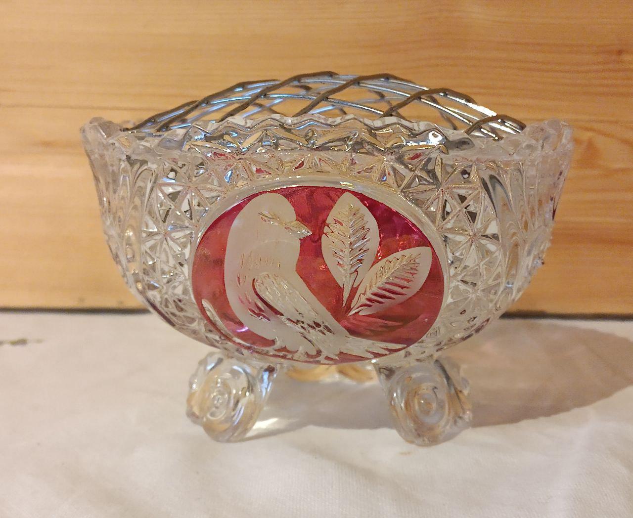 Silver rose bowl - Etsy 日本