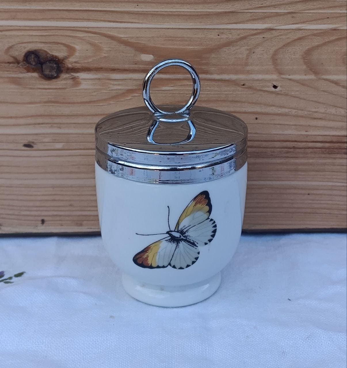 Egg coddler - Etsy 日本