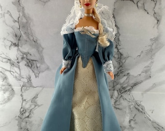 2 Princess Barbies To Choose From. Collector Edition. Retro Barbies. Rare. Pristine Condition.