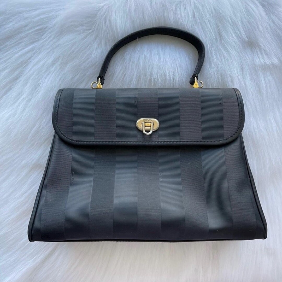 1990s FENDI Purse. Retro and Rare Collection. - Etsy