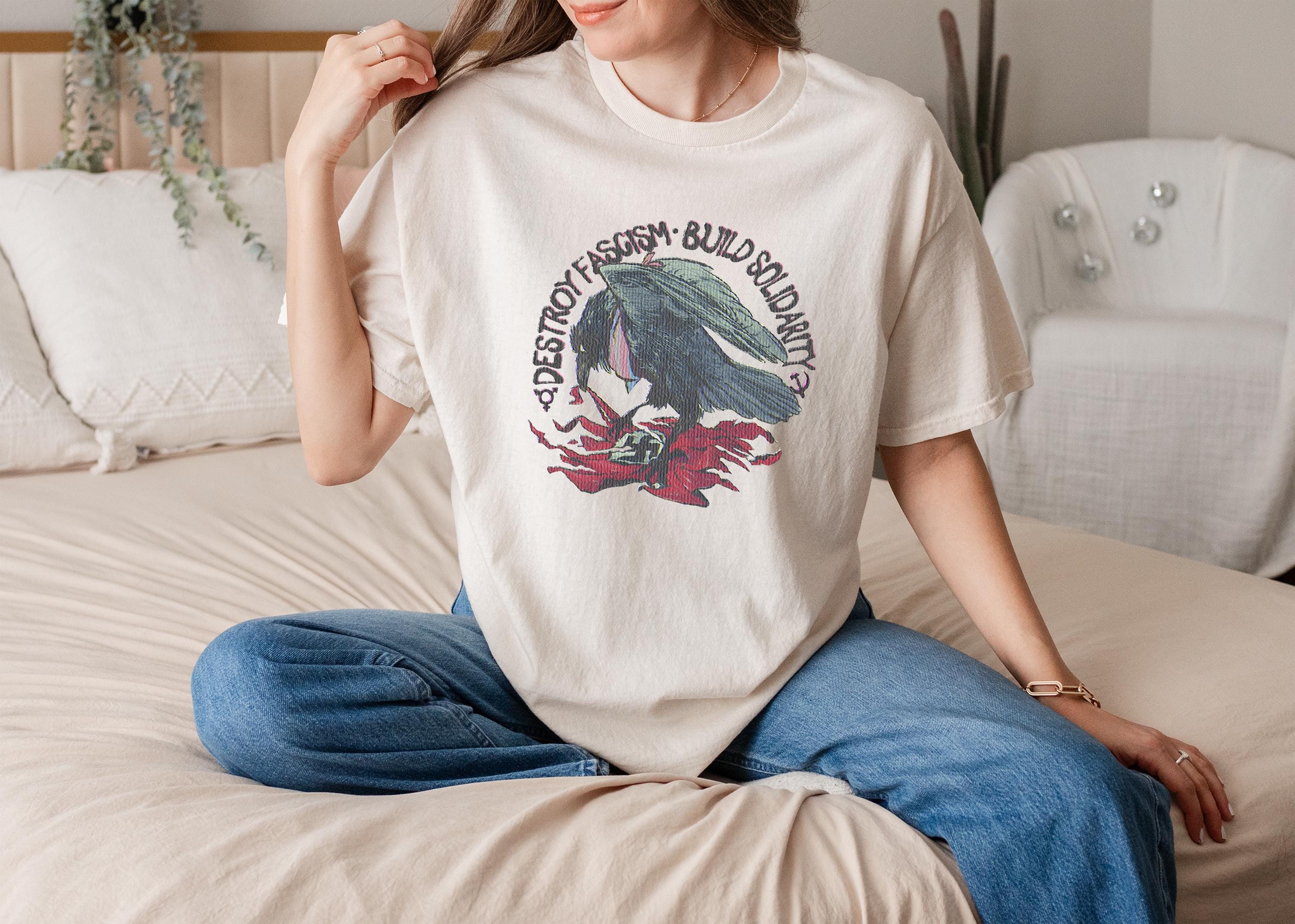 Activist Clothing From Gb - Etsy UK