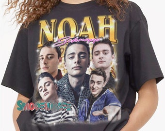 Noah Schnapp Vintage T-shirt - Noah Schnapp shirt, Noah Schnapp   90's Tshirt, Noah Schnapp Fans youth Noah Schnapp sweatshirt