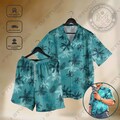 Tommy Vercetti Hawaiian Shirt Video Game Funny Party Retro Game Beach Shirt Gifts product logo